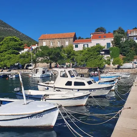 Kuca Za Odmor 