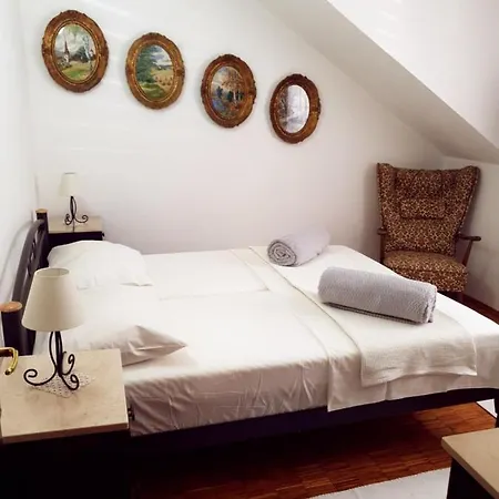 بيت للعطل Kuca Za Odmor 