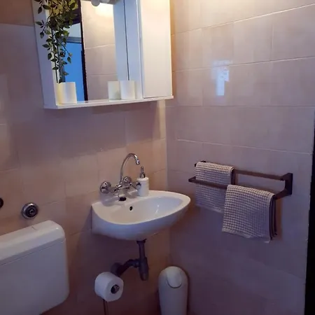 Kuca Za Odmor 
