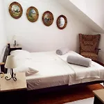 Hébergement de vacances Kuca Za Odmor 