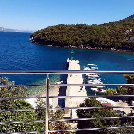 Hébergement de vacances Kuca Za Odmor 