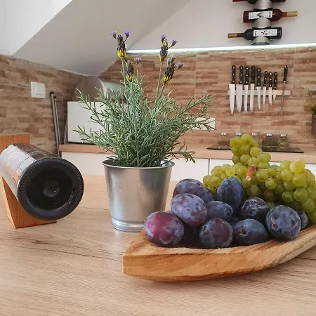 Kuca Za Odmor 