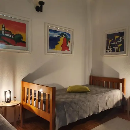 Tatil Evi Kuca Za Odmor 