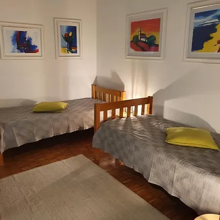 Tatil Evi Kuca Za Odmor 