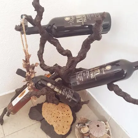 Hébergement de vacances Kuca Za Odmor 