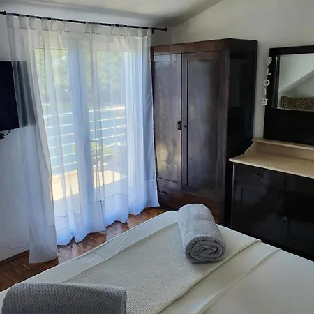 別荘 Kuca Za Odmor 