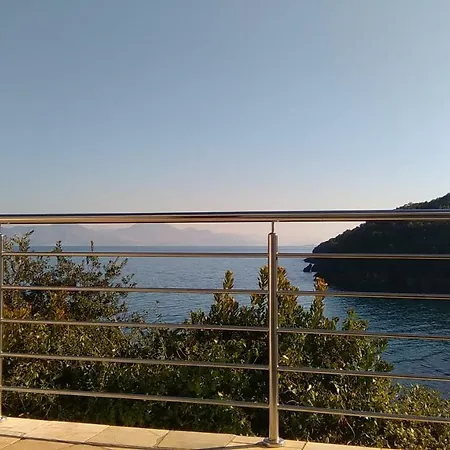 Hébergement de vacances Kuca Za Odmor 