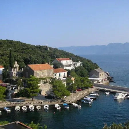 Hébergement de vacances Kuca Za Odmor 