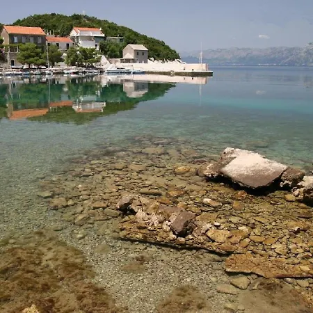Hébergement de vacances Kuca Za Odmor 